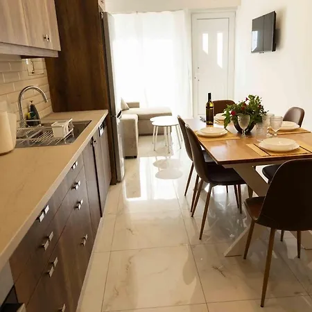 Brand New - Urban Boutique - Apartment Kos Town