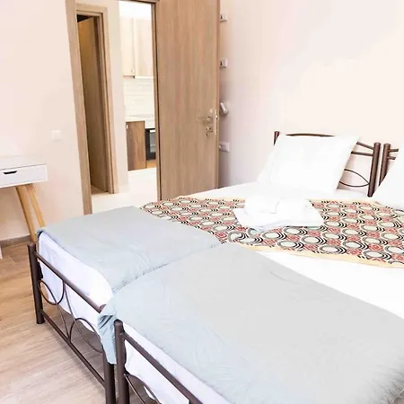 Apartment Brand New - Urban Boutique - Kos Town