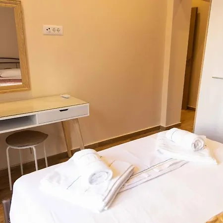 Brand New - Urban Boutique - Apartment *