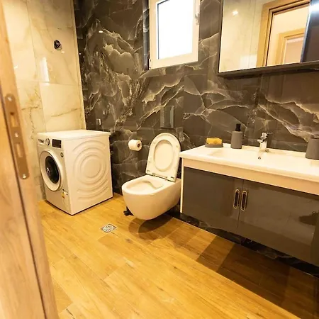 Brand New - Urban Boutique - Apartment *