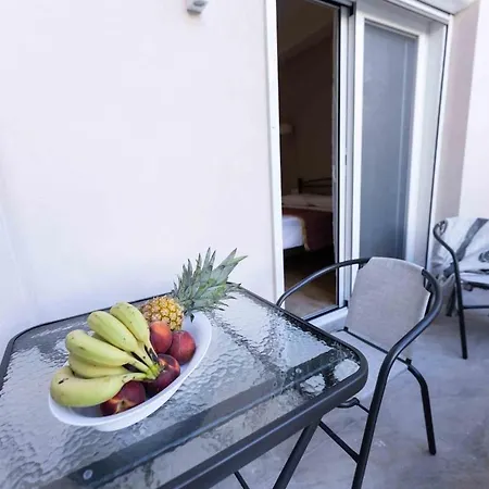 Brand New - Urban Boutique - Apartment *