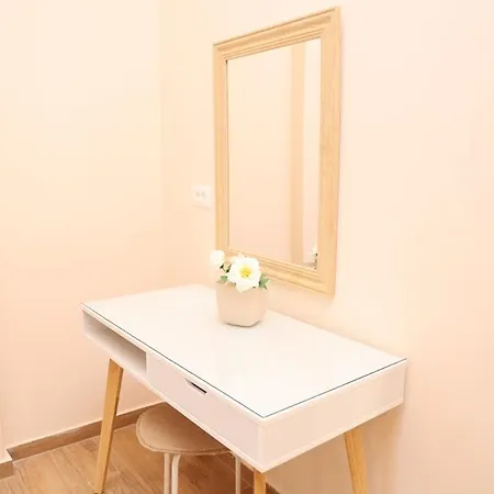 Apartment Brand New - Urban Boutique - Kos Town