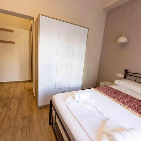 Brand New - Urban Boutique - Apartment