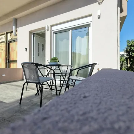 Apartment Brand New - Urban Boutique -