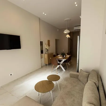 Brand New - Urban Boutique - Apartment