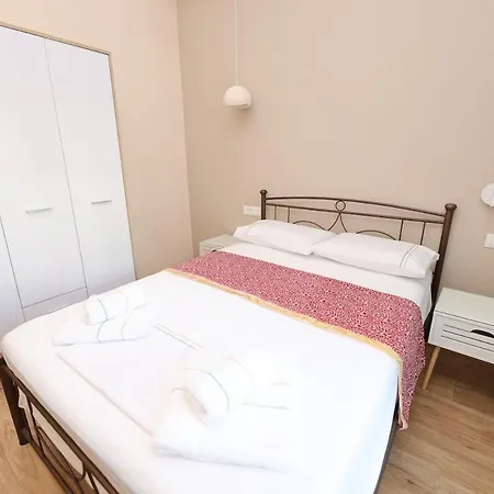 Brand New - Urban Boutique - Apartment Kos Town