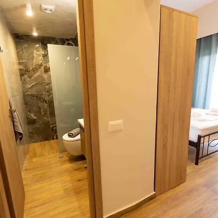 Apartment Brand New - Urban Boutique -