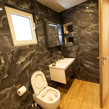 Brand New - Urban Boutique - Apartment *